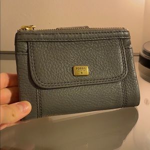 Wallet for women (FOSSIL)